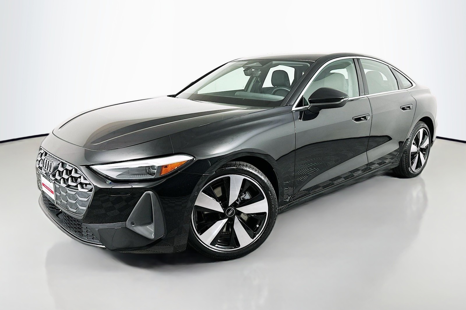 audi new a5 2025 WAU1BCFU1SN088747 image audi new a5 2025 WAU1BCFU1SN088747 image